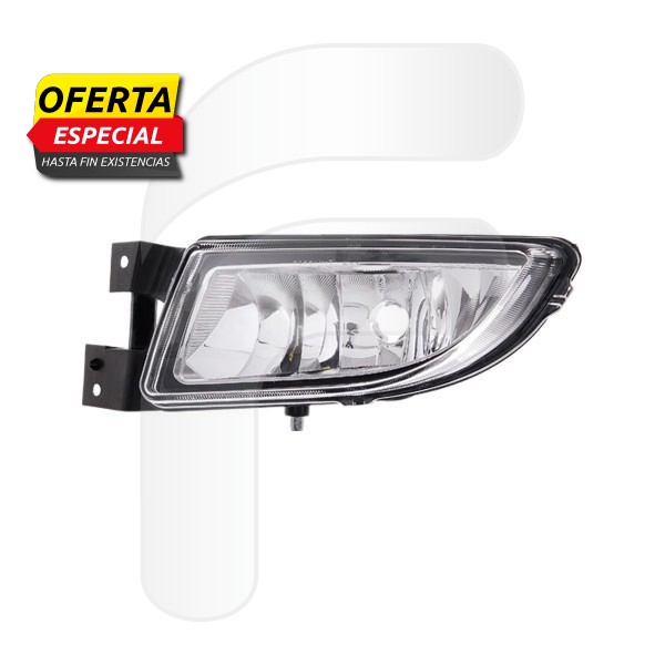 DP-FARO ANTINIEBLA IVECO DAILY 2012- IZQUIERDO FA801437/1-DP